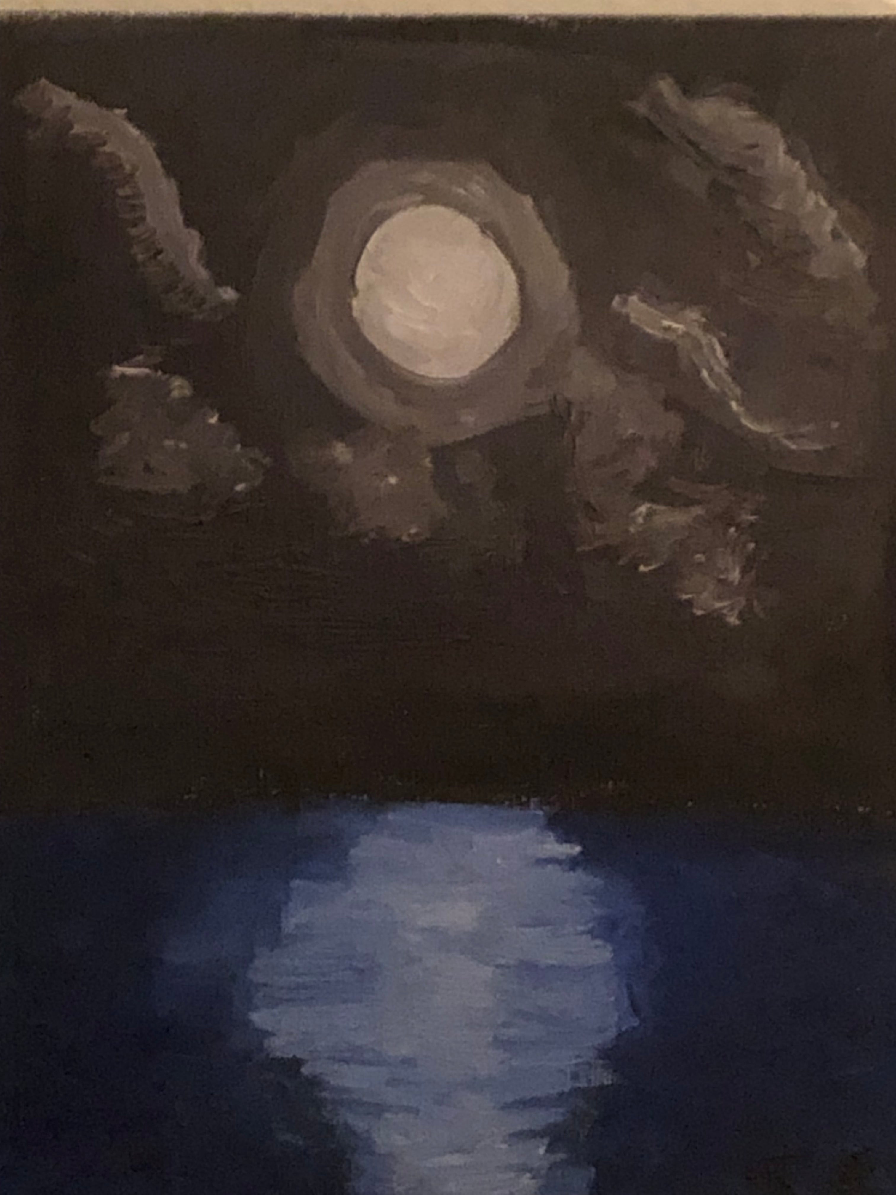 Illustration Collection by Ivy Iveena