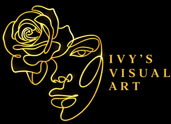 Ivy’s Visual Arts